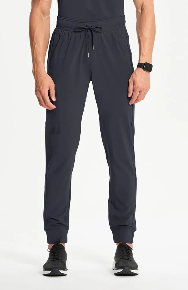 Cherokee Infinity Men's Jogger Scrub Pant CK004A  Simply Scrubs Australia